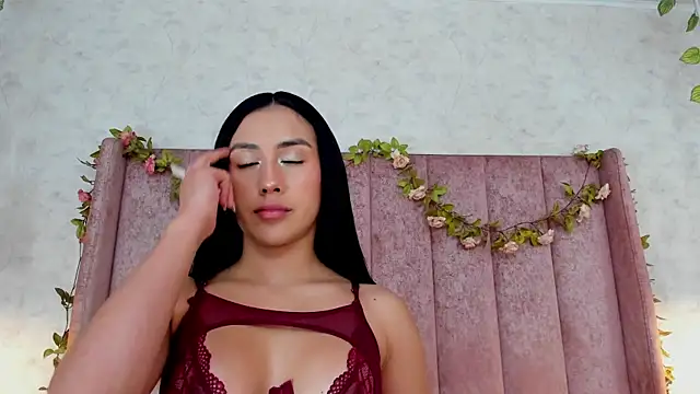 AnyaJay online show from April 2026 09:16:01 PM