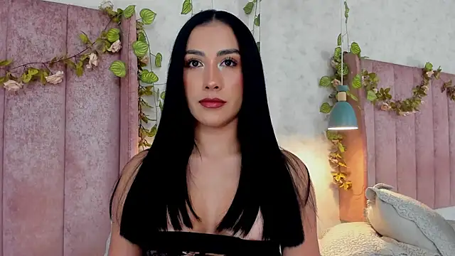 AnyaJay online show from April 2026 09:04:02 PM