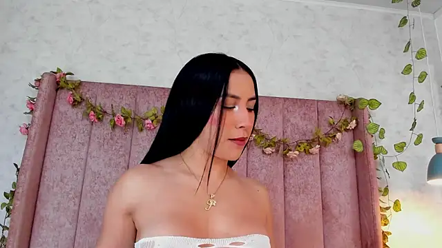 AnyaJay online show from June 2026 08:57:02 PM