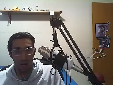 Snapshot of M1GU31923 chatting on November 2025 04:55:01 AM M1GU31923 online show from November 2025 04:55:01 AM