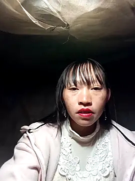 tcm-cute online show from November 2025 07:35:02 PM