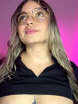 AnnyLopezzz  online show from September 2025 08:30:02 PM