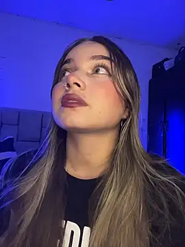 AnnyLopezzz  online show from February 2026 06:34:01 AM