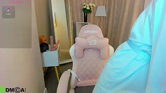 Lea shadom online show from November 2025 01:05:01 AM