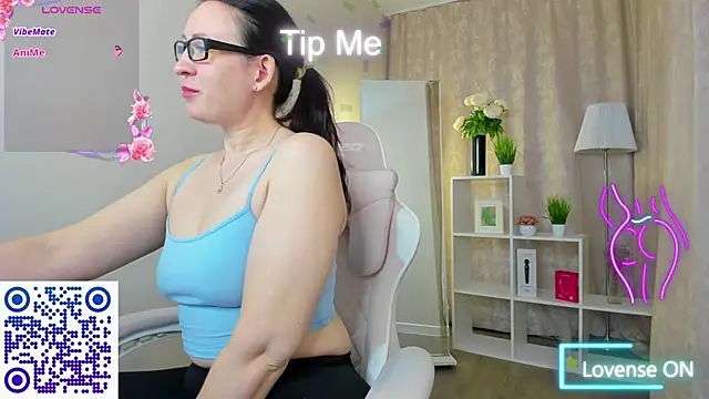 Lea shadom online show from February 2026 01:13:02 AM