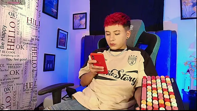 Snapshot of Michael_Lopez_1 chatting on September 2025 06:57:01 PM Michael Lopez 1 online show from September 2025 06:57:01 PM