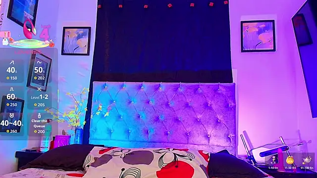 Snapshot of Michael_Lopez_1 chatting on October 2025 03:12:01 PM Michael Lopez 1 online show from October 2025 03:12:01 PM