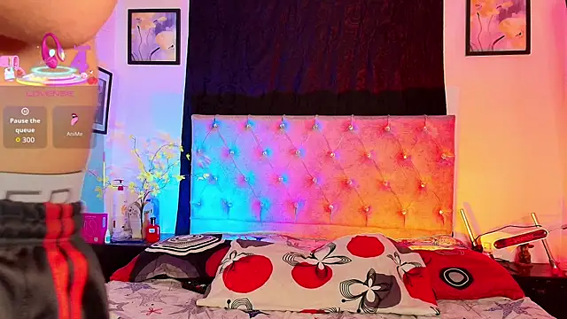 Snapshot of Michael_Lopez_1 chatting on October 2025 12:23:02 PM Michael Lopez 1 online show from October 2025 12:23:02 PM