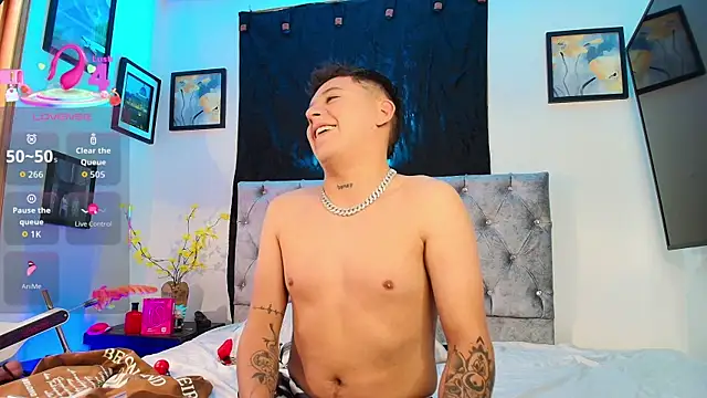 Snapshot of Michael_Lopez_1 chatting on January 2026 07:41:01 PM Michael Lopez 1 online show from January 2026 07:41:01 PM