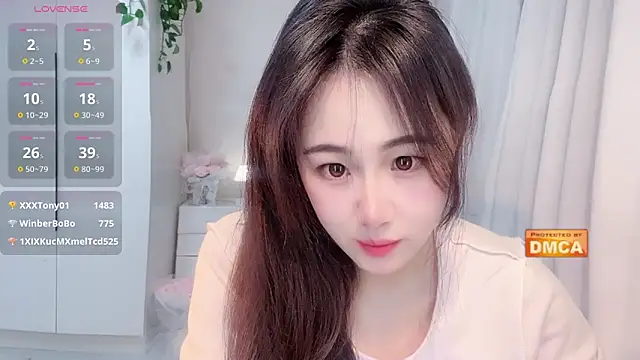 Nabi518- online show from February 2026 02:53:02 PM