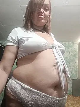 MayaLuna1 online show from September 2025 01:16:01 PM