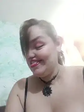 MayaLuna1 online show from October 2025 04:14:02 PM