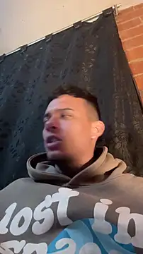 Mrjustin sebas online show from March 2026 11:22:02 PM