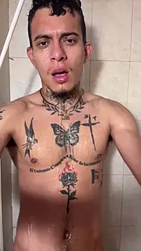 Mrjustin sebas online show from March 2026 02:35:01 AM