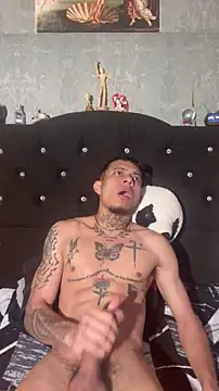 Mrjustin sebas online show from April 2026 04:52:01 PM