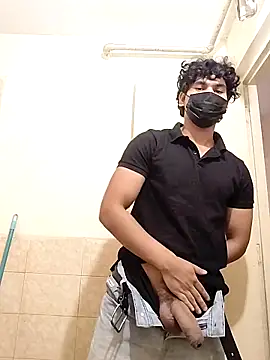 Goodmens5 online show from October 2025 08:59:01 AM