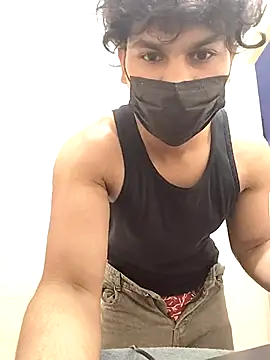 Goodmens5 online show from March 2026 06:59:01 PM