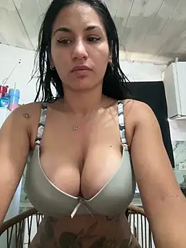 Micalovers online show from March 2026 04:18:01 PM