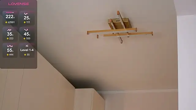 ElaraShine online show from July 2026 04:02:02 PM