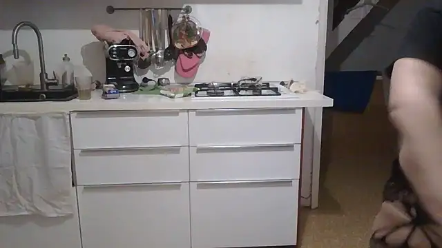 Giada47 online show from March 2026 05:09:02 PM