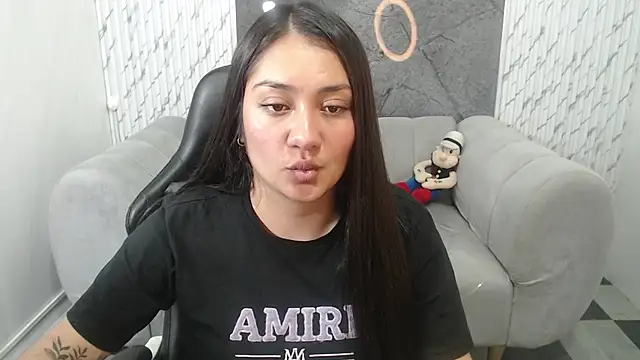 Ivony18 b online show from November 2025 03:12:01 AM