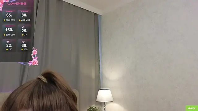 krissshoww online show from September 2025 01:49:02 AM