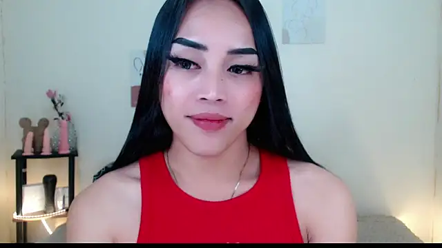 Lessandra Lust online show from November 2025 03:23:02 PM