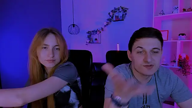 beauty ginger  online show from March 2026 07:52:02 PM