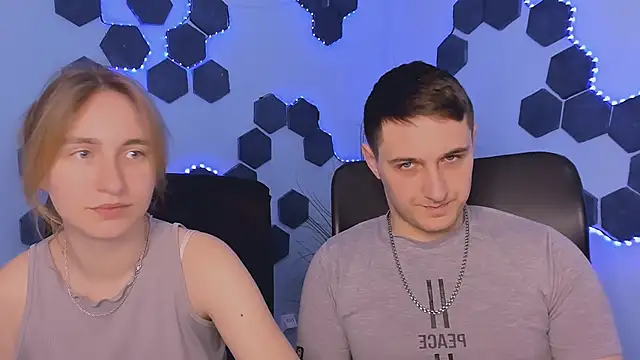 beauty ginger  online show from April 2026 07:04:01 PM