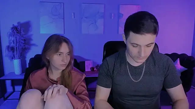 beauty ginger  online show from April 2026 07:22:01 PM