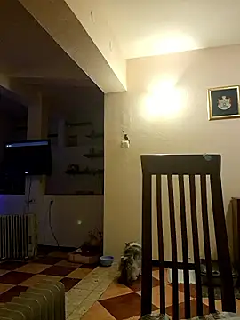 Margarita2500 online show from January 2026 10:59:01 PM