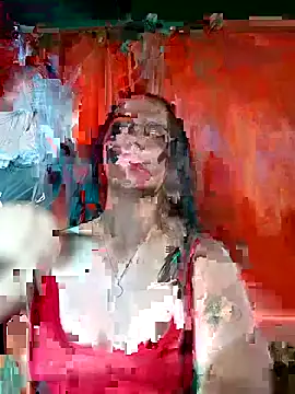 Sol Sunny online show from December 2025 06:45:01 PM