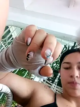 Sol Sunny online show from January 2026 04:01:02 PM