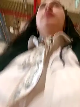 Sol Sunny online show from April 2026 03:17:02 PM