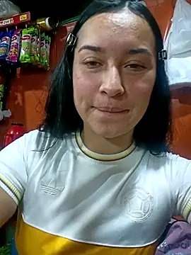 Snapshot of Sol_Sunny chatting on April 2026 11:53:01 PM Sol Sunny online show from April 2026 11:53:01 PM