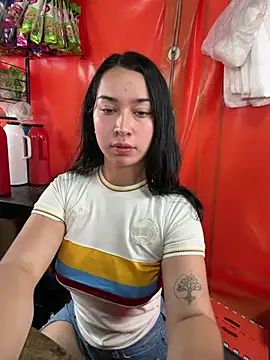 Snapshot of Sol_Sunny chatting on May 2026 09:33:02 PM Sol Sunny online show from May 2026 09:33:02 PM