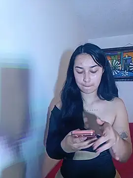 Snapshot of Sol_Sunny chatting on May 2026 07:07:01 PM Sol Sunny online show from May 2026 07:07:01 PM