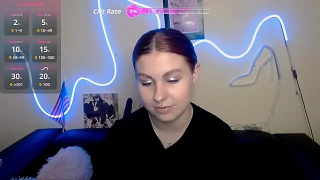 Snapshot of NaughtySandy11 chatting on October 2025 11:24:01 AM NaughtySandy11 online show from October 2025 11:24:01 AM