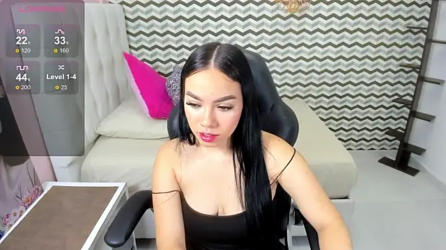 MOLLYSPENCER1 online show from January 2026 12:10:02 PM