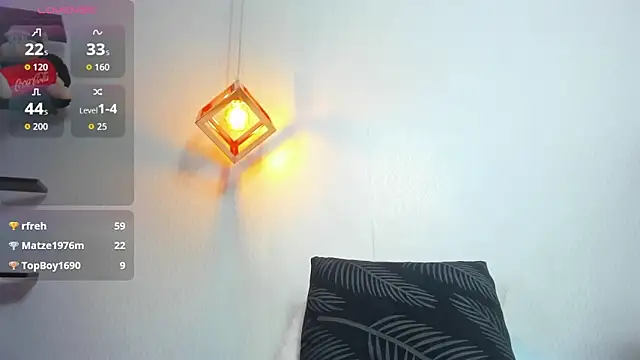 MOLLYSPENCER1 online show from April 2026 09:39:33 PM