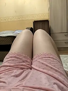 Daysie Fanny online show from January 2026 02:01:02 PM