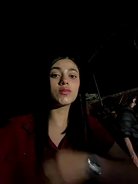 AlannaEvons online show from September 2025 02:57:02 AM