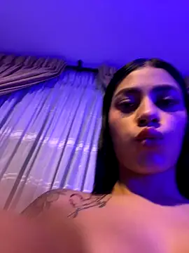 AlannaEvons online show from October 2025 11:04:02 PM