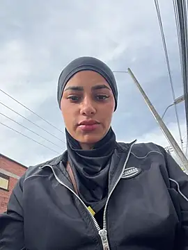 AlannaEvons online show from March 2026 08:25:01 PM