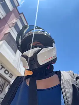 AlannaEvons online show from April 2026 05:16:01 PM