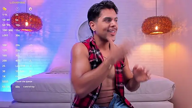 thiago mercer online show from September 2025 11:10:02 AM