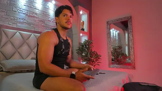 thiago mercer online show from October 2025 12:01:02 PM