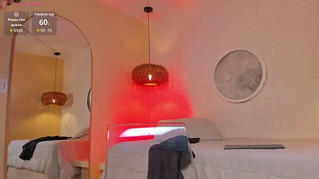 thiago mercer online show from October 2025 11:18:02 AM