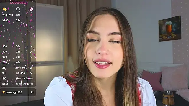 Moonlight1Sonata1 online show from September 2025 09:14:01 AM