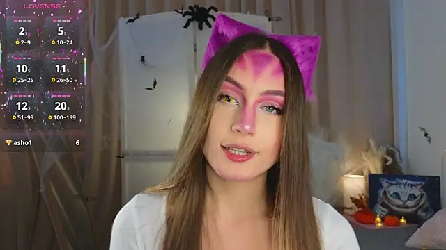 Moonlight1Sonata1 online show from October 2025 09:11:04 AM